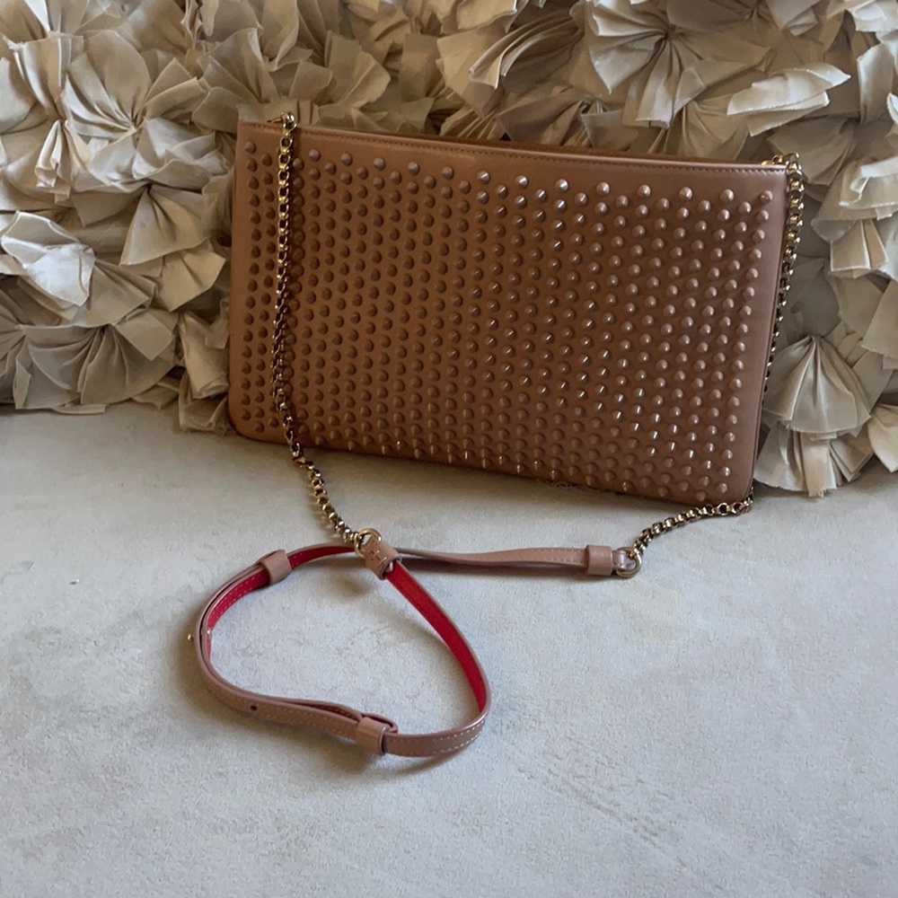 Christian louboutin